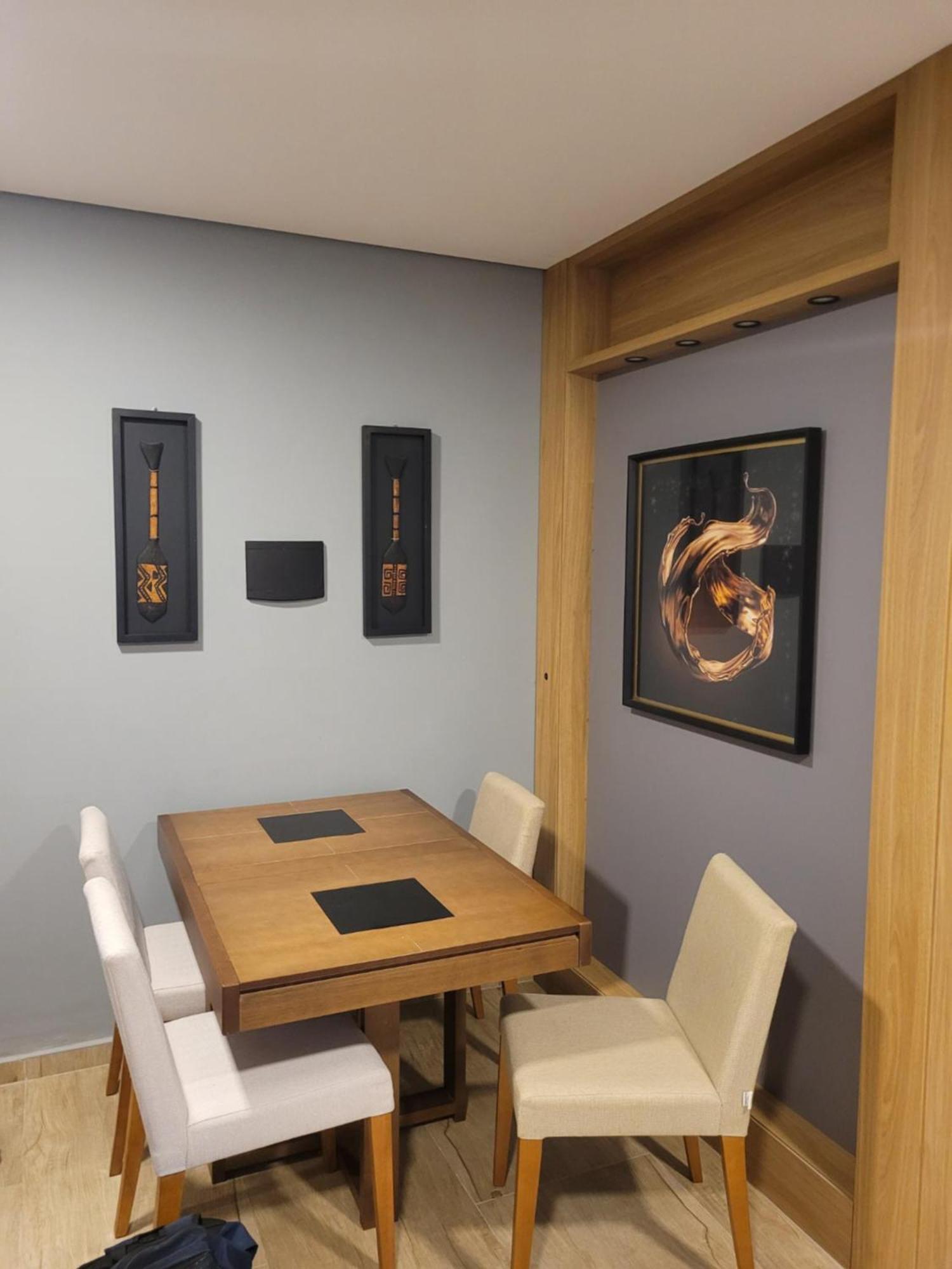 Apartamento Campeche Florianópolis