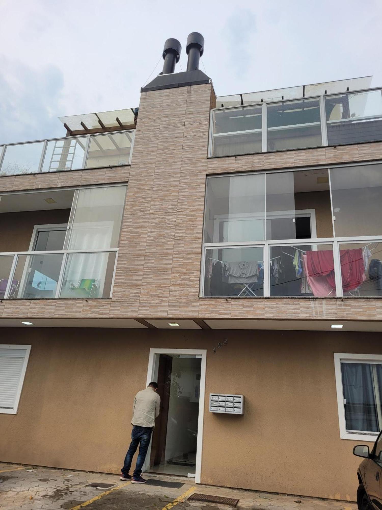 Apartamento Campeche Florianópolis